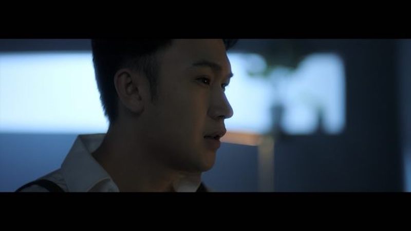 Dương Triệu Vũ tung 2 teaser của MV Bức tranh tiền kiếp